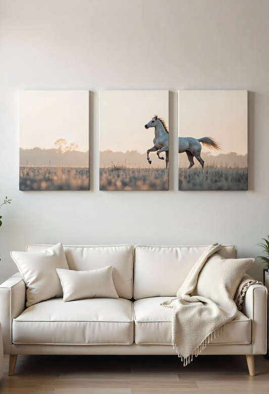 Canvas Sets – Multi-Panel Wall Art